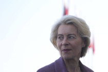 EU-von der Leyen verweigert vollständige Offenlegung der Gaza-Akten