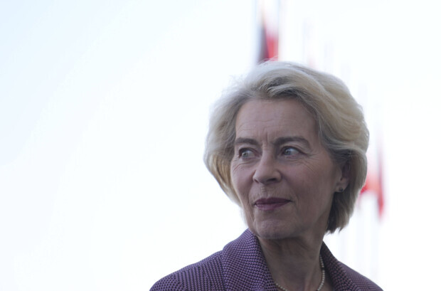 EU-von der Leyen verweigert vollständige Offenlegung der Gaza-Akten