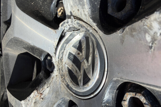 Kollaps bei VW: Nur ein radikaler Umbau kann den Sturz abbremsen