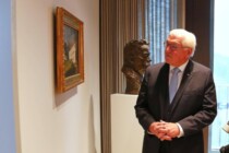 Steinmeier im Sommerinterview: Selbstgerechtigkeit im Endstadium