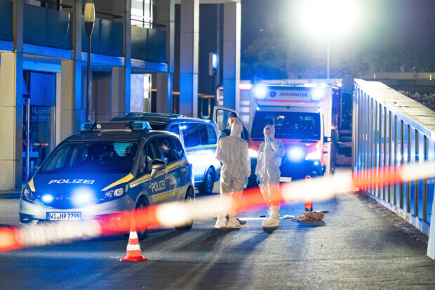 Migrantische Gewalt: Die Tat, die Floskeln – und dann geht die Tagesordnung weiter