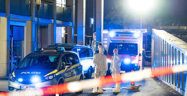 Migrantische Gewalt: Die Tat, die Floskeln – und dann geht die Tagesordnung weiter