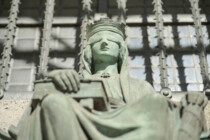 Deutschlands Skandaljustiz