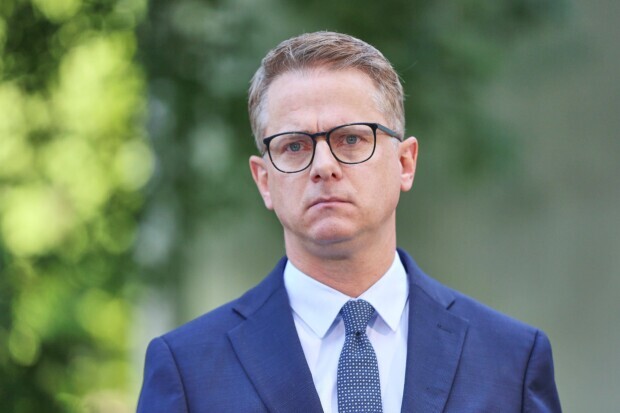 Carsten Linnemann: „Wenn Sie mich aufgestellt hätten als Gesundheitsminister, wäre ich nicht erfolgreich gewesen“