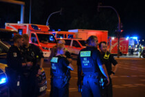 Schwarzer Juli – Kette von Mordanschlägen erschüttert Deutschland