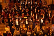 „Parsifal“ in Schottland: Wagner-Klang fernab der großen Opernhäuser