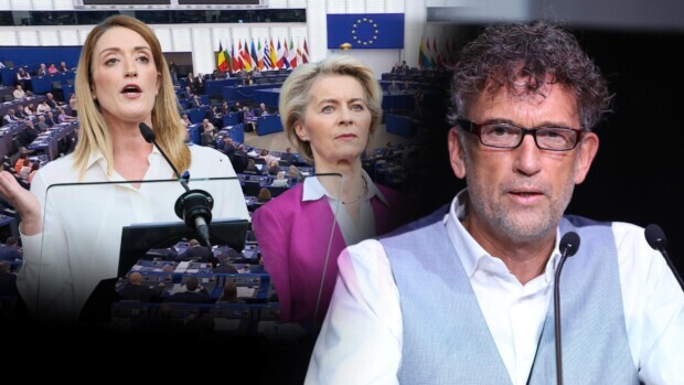 „EU zementiert eine weitreichende Überwachungsinfrastruktur“