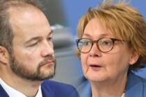 Antidemokratischer Machtmissbrauch: Scharfe Kritik an Behrens und Niedersachsens SPD