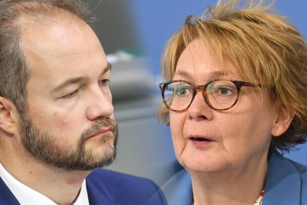 Antidemokratischer Machtmissbrauch: Scharfe Kritik an Behrens und Niedersachsens SPD