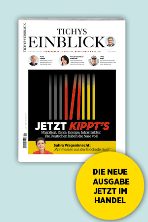 Einblick-Abo