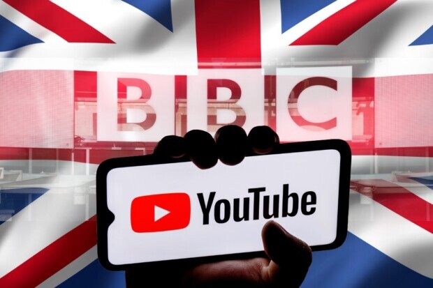 Großbritannien plant YouTube-Bonus für BBC & Co. – in Deutschland wächst derselbe Ruf
