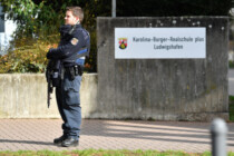 Ist jetzt bunt genug oder die Kapitulation von Lehrpersonal