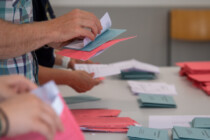 Briefwahlpanne in Magdeburg aufgeflogen: Unterlagen doppelt verschickt
