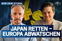 Dollar-Diplomatie: USA schadet Europa, um Japan zu retten