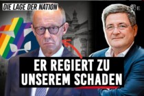 Gesetze, Anstand und Moral zählen nichts bei Merz und katholischer Jugend