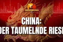 China – der taumelnde Riese | Tichys Börsenwecker am 3. August 2026