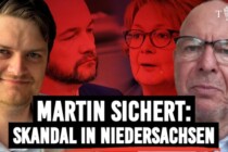 Der Fall Sichert – Skandal in Niedersachsen