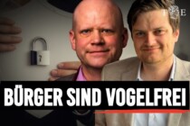 Vogelfrei durch EU-Recht? Dr. Ulrich Vosgerau über den Kollaps des deutschen Rechtsschutzes