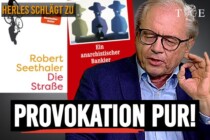 Seethaler und Pessoa im Check: Die bittere Wahrheit über unsere Freiheit