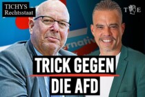SPD-Politiker schalten AfD aus; Uwe Steimle: wegen Volksverhetzung angezeigt