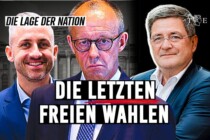 Polit-Beben im Osten: Sachsen-Anhalt entscheidet ALLES