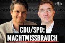 Die Umerziehung des Bürgers: So entzieht Ihnen der Staat Ihre Rechte