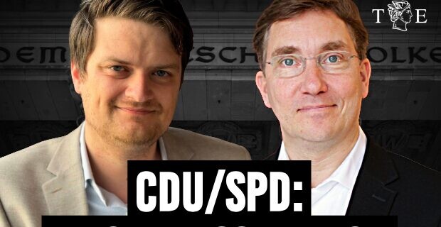Die Umerziehung des Bürgers: So entzieht Ihnen der Staat Ihre Rechte