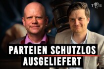 Erst einmal illegal handeln – in ein paar Jahren reagieren dann die Gerichte