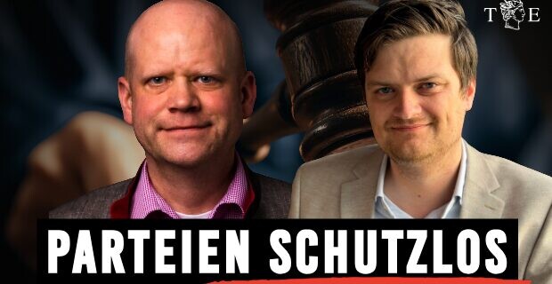 Erst einmal illegal handeln – in ein paar Jahren reagieren dann die Gerichte