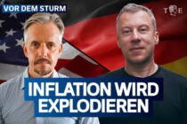 Staatsschulden vor dem Kollaps: Das droht jetzt