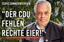 Wo bleibt der Mut? Der CDU fehlen die rechten Eier