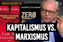 Macht Kapitalismus reich oder arm?