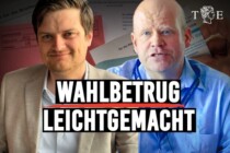 Wahlbetrug leichtgemacht – Ulrich Vosgerau über den Briefwahl-Skandal in Magdeburg