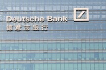 Chinas Zentralbank ernennt die Deutsche Bank zur ersten europäischen Renminbi-Clearingstelle