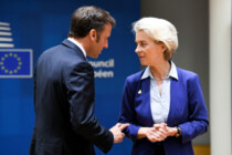 Frankreich kippt Social-Media-Verbot für Unter-15-Jährige – Rückschlag auch für von der Leyens EU-Kurs