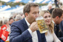 SPD zieht in den Kampf gegen Alkohol