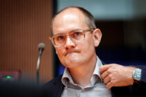 TE-Exklusiv: Richter watschen Janosch Dahmen ab