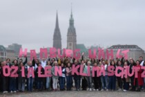 Nach Klimareferendum: Hamburg erhält Vorgeschmack auf die Folgen des Ökosozialismus