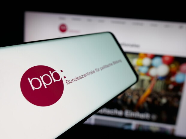 Bundeszentrale für politische Bildung: Ist jetzt endlich Schluss mit Linksaktionismus?