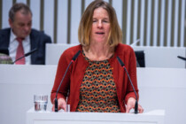 Sexuelle Belästigung? Grünen-Chefin Constanze Oehlrich tritt zurück