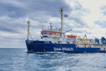 Deutsche „NGOs“ brachten 22.500 Migranten nach Italien – Rom fordert Entschädigung