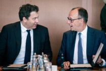 Merz-Union fliegt mit ihrem Steuer-Schwindel auf