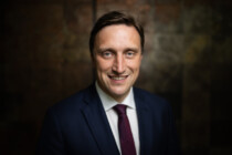 Sebastian Lechner kritisiert, was seine CDU mitgetragen und mitvollzogen hat