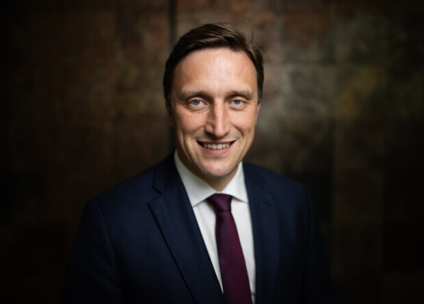 Sebastian Lechner kritisiert, was seine CDU mitgetragen und mitvollzogen hat