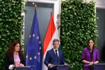 Ungarns Journalistenregierung