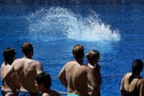 Nach Streit mit Sinti im Freibad: Freiburg ändert Badeordnung