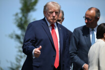 Reindustrialisierung der USA und Deindustrialisierung Deutschlands