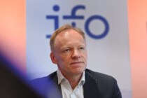 ifo-Chef Fuest will Bürger schröpfen, damit der Staat weiterwuchern kann