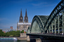 Köln machte aus 500 Abschiebefällen ein Bleibeprogramm