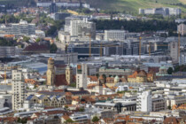 Blaupause Stuttgart: Wie ideologischer Etatismus die Kommunen in die Pleite treibt